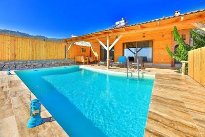 Villa Shavilla 2