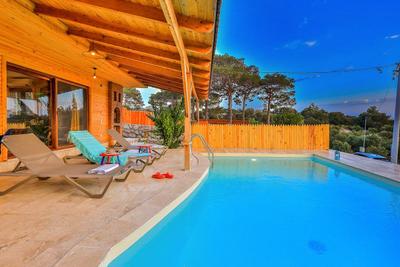 Villa Shavilla 2