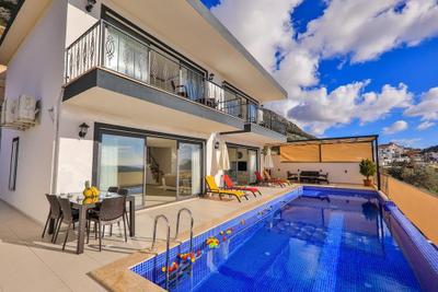 Villa Desiro