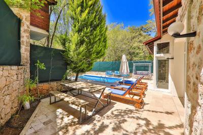 Villa Andorra 1