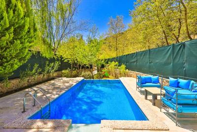 Villa Andorra 1