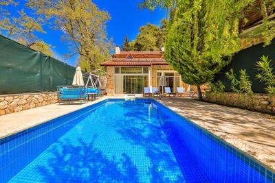 Villa Andorra 1