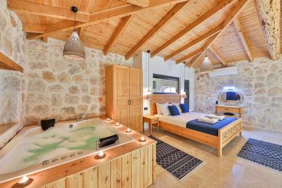 Villa Miles Patara
