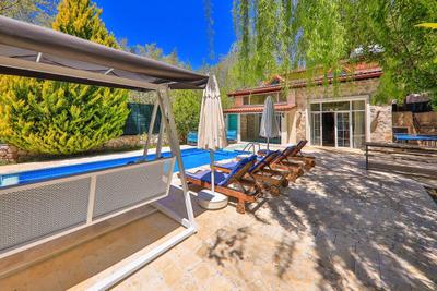 Villa Andorra 2