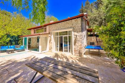 Villa Andorra 2
