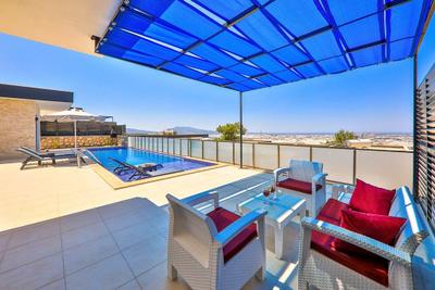 Villa Berlin Çavdır