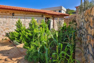 Arıkan Villa