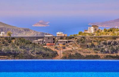 Villa Zaza | Kaş