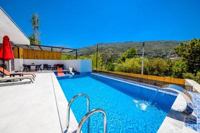 Villa Kumru