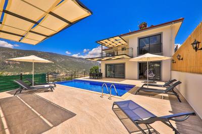 Villa Lode Star
