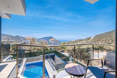 Villa Sunny