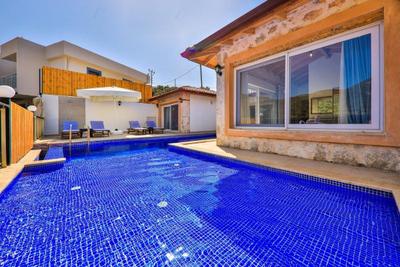 Arıkan Villa