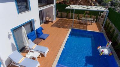 Villa Marin Kalkan