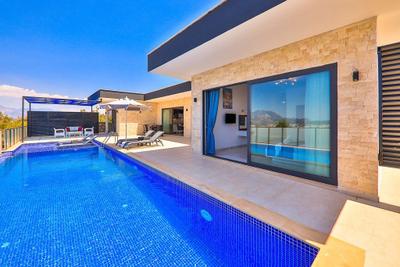 Villa Berlin Çavdır