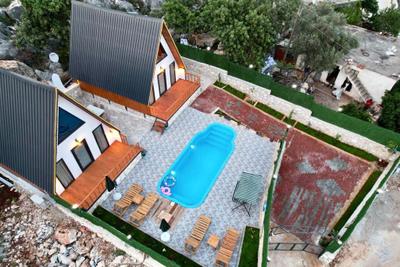Villa Kıvrak