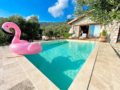 Villa Shavilla