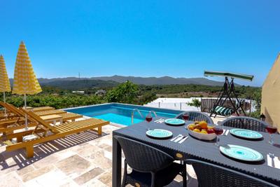 Villa Natural | Kaş