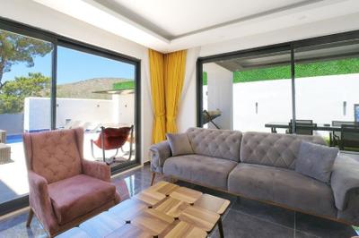 Villa Mulberry Corriander