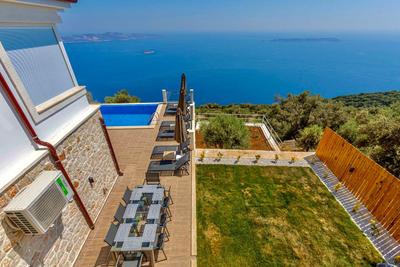 Grand Sea Luxury Vila