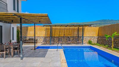 Villa Sezar | Kaş
