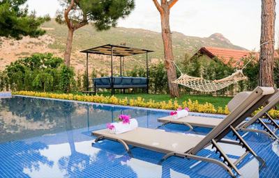 Villa Nare 1