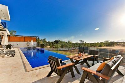 Villa Vena | Kaş