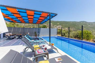 Villa Kiraz | Kaş