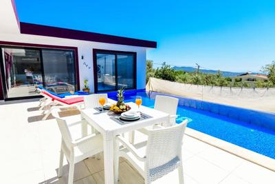 Villa Asya