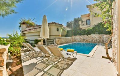 Villa Vega 12