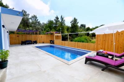 Villa Oruç