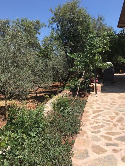 Gülşen Villa Apart