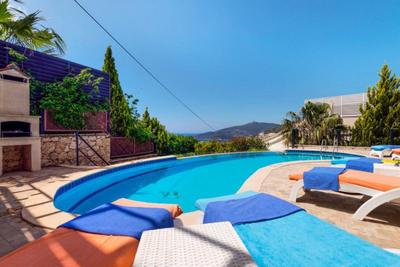 Villa Beyaz Ev