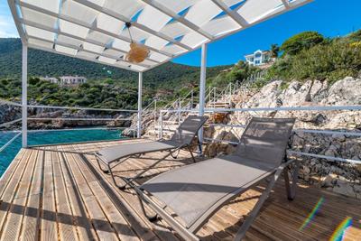 Villa Kalkan Elena 1