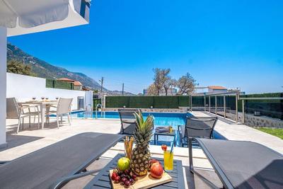 Villa Sunny