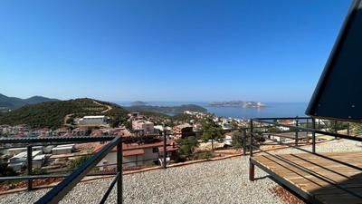Ay-Ra Bungalow Kaş