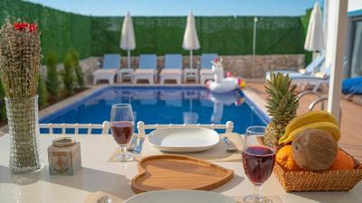 Villa Marin Kalkan