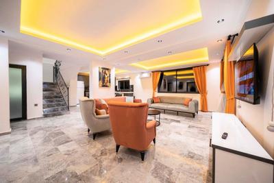 Villa Mare | Kaş