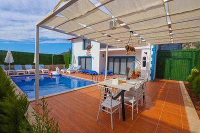 Villa Marin Kalkan