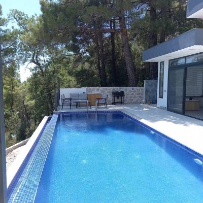 Etoile | Kaş