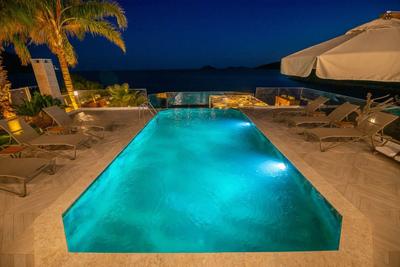 Villa Kalkan Elena 1