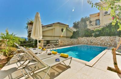 Villa Vega 12