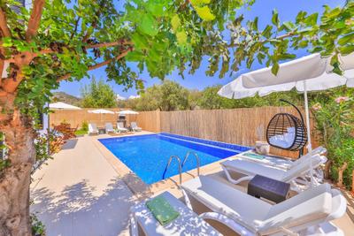 Villa Grando | Kaş
