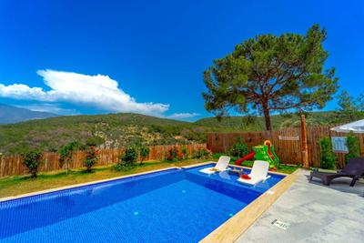 Villa Safira | Kaş
