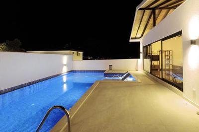 Villa Mulberry Collection Lavander
