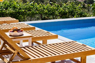 Villa Natural | Kaş