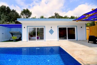 Villa Oruç