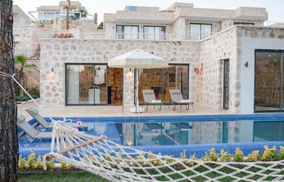 Villa Nare 1