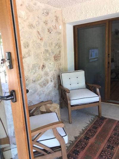 Gülşen Villa Apart