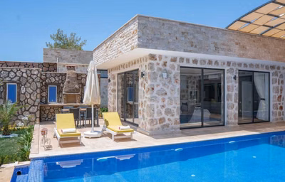 Villa Nare 7
