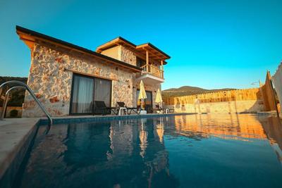 Villa FM Kaş